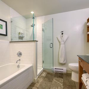 Suite mit 1 Schlafzimmer und mit Kingsize-Bett